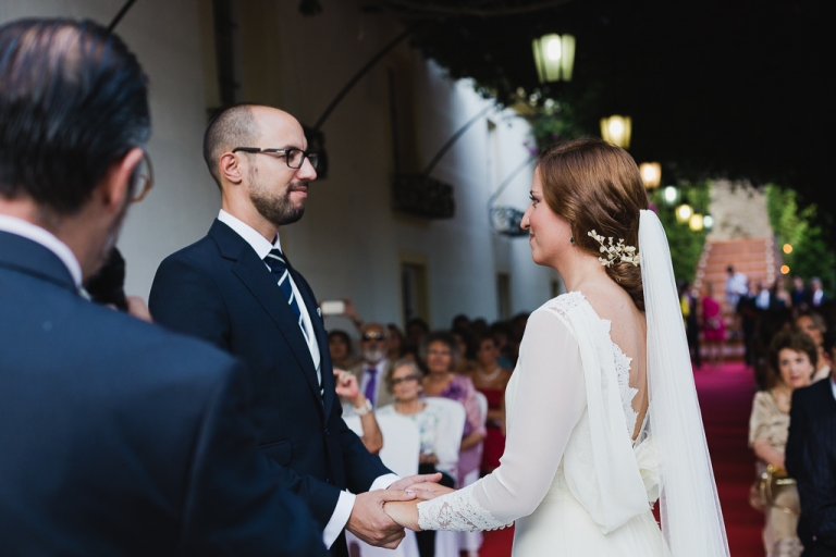 Fotógrafos de boda Málaga