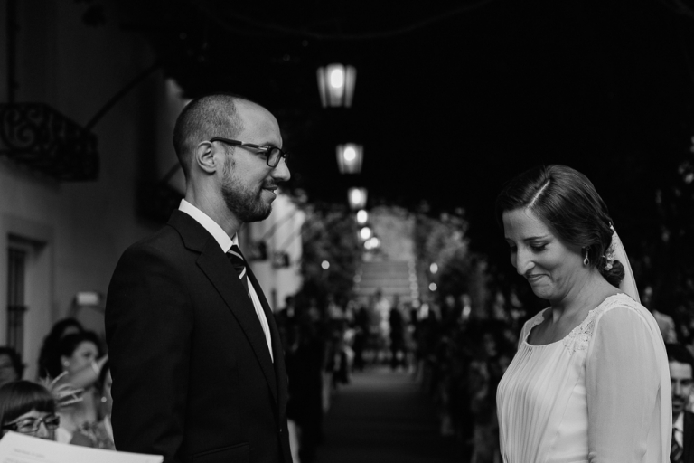 Fotógrafos de boda Málaga