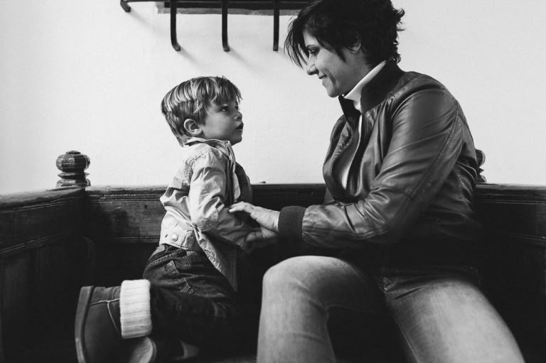 Fotógrafos Recién Nacidos Málaga