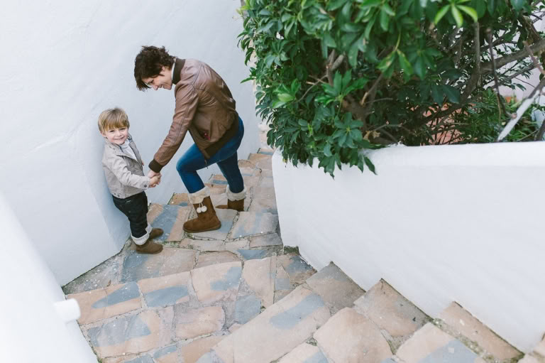 Fotógrafos Recién Nacidos Málaga