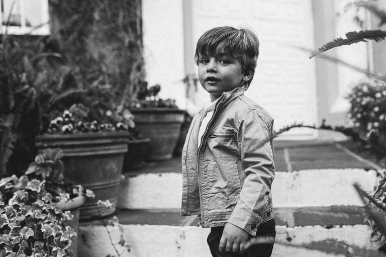 Fotógrafos Recién Nacidos Málaga