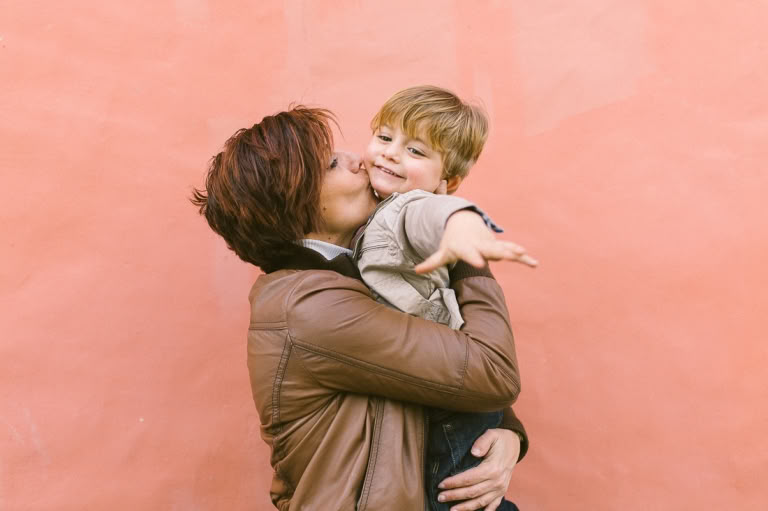 Fotógrafos Recién Nacidos Málaga