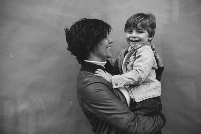 Fotógrafos Recién Nacidos Málaga