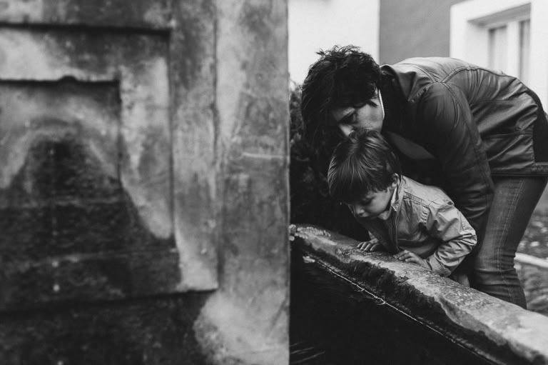 Fotógrafos Recién Nacidos Málaga