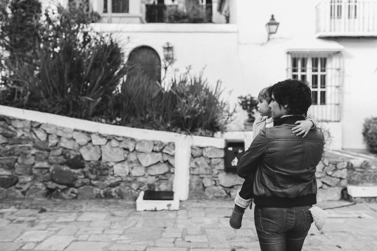 Fotógrafos Recién Nacidos Málaga