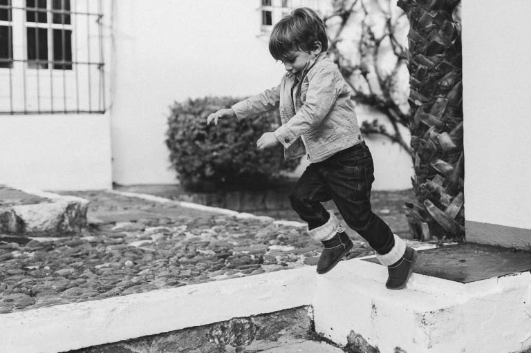 Fotógrafos Recién Nacidos Málaga