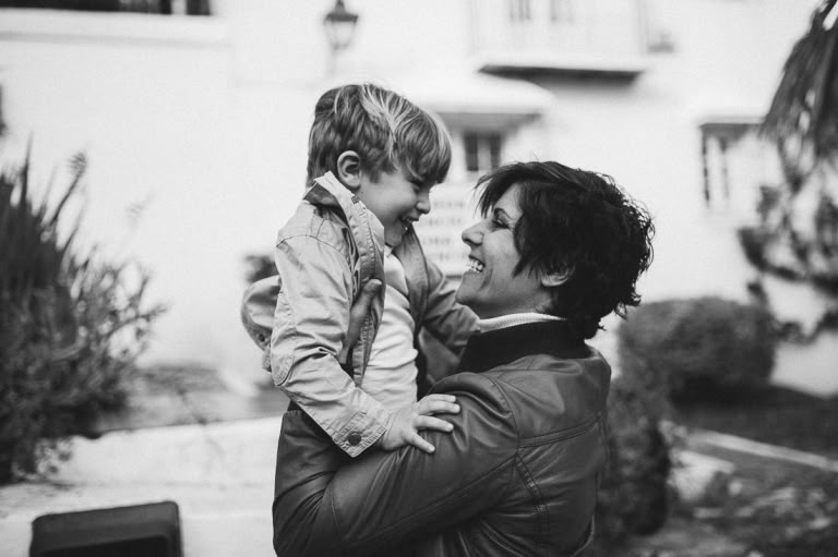 Fotógrafos Recién Nacidos Málaga