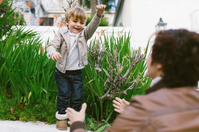 Fotógrafos Recién Nacidos Málaga