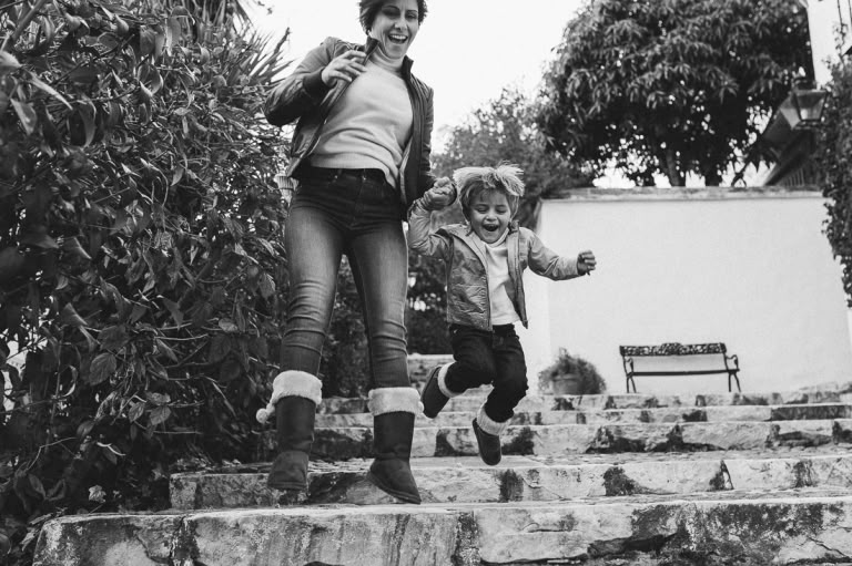 Fotógrafos Recién Nacidos Málaga