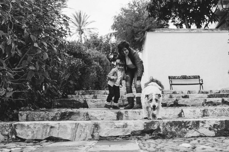 Fotógrafos Recién Nacidos Málaga