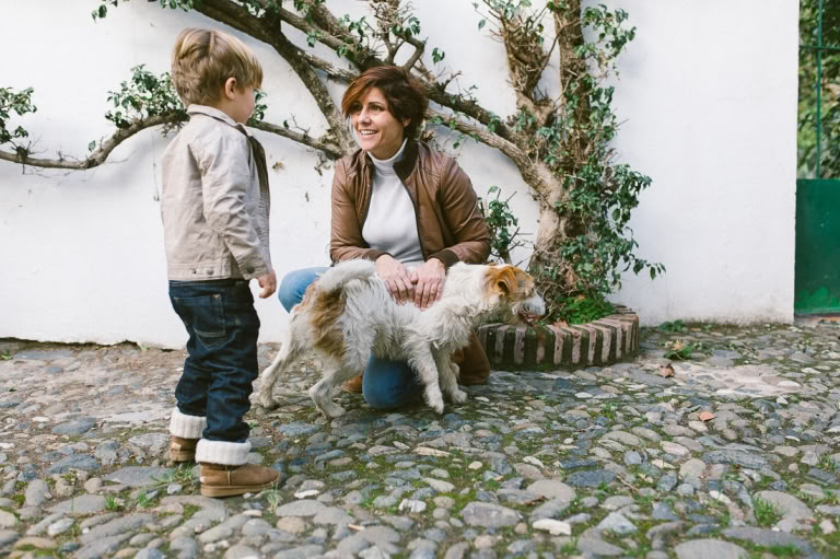 Fotógrafos Recién Nacidos Málaga