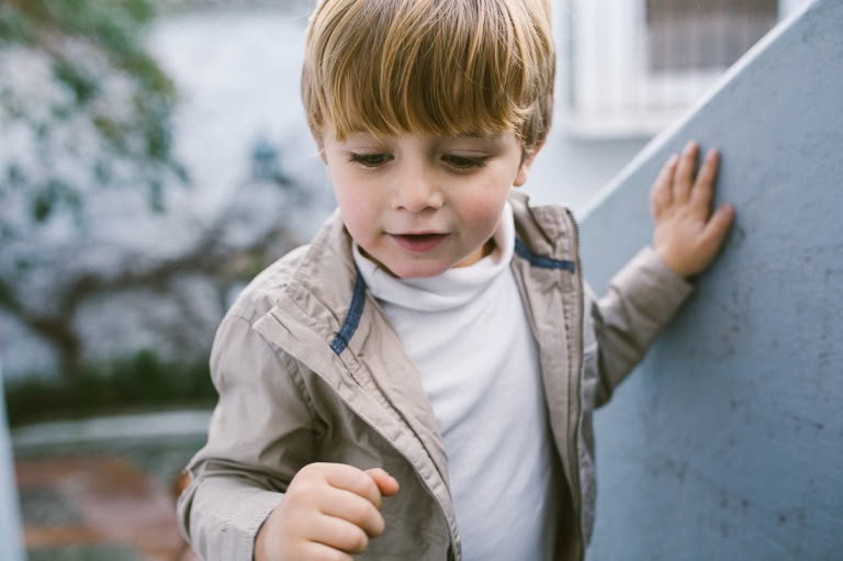 Fotógrafos Recién Nacidos Málaga
