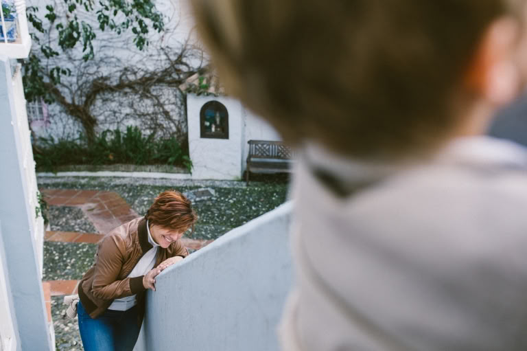 Fotógrafos Recién Nacidos Málaga