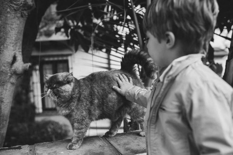Fotógrafos Recién Nacidos Málaga