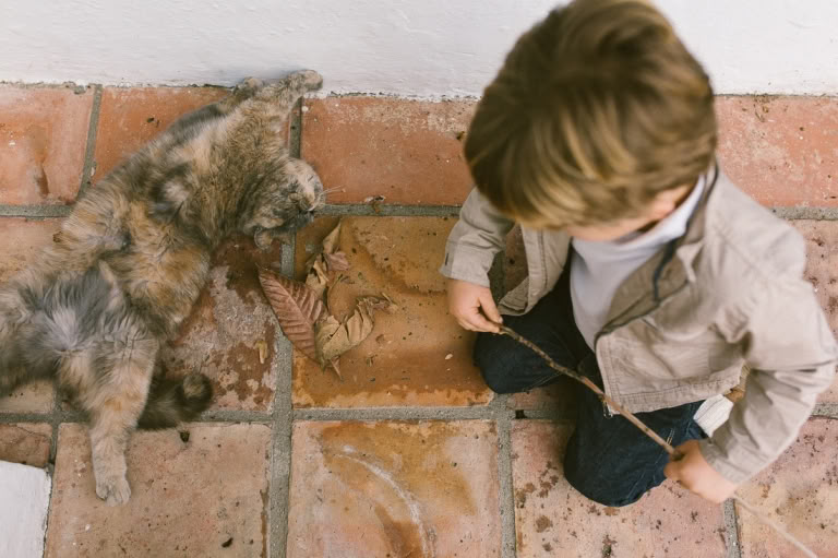 Fotógrafos Recién Nacidos Málaga