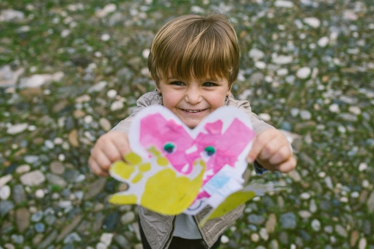 Fotógrafos Recién Nacidos Málaga