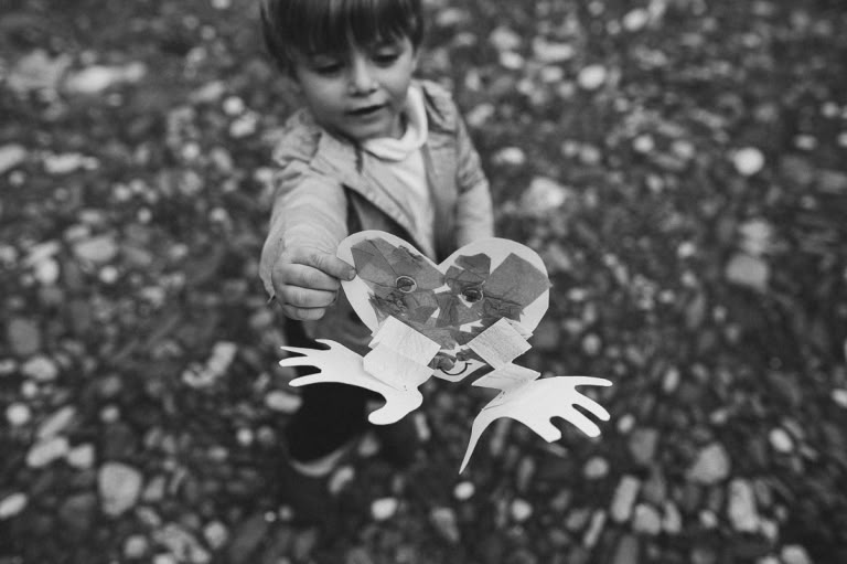Fotógrafos Recién Nacidos Málaga