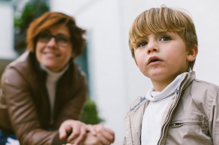 Fotógrafos Recién Nacidos Málaga