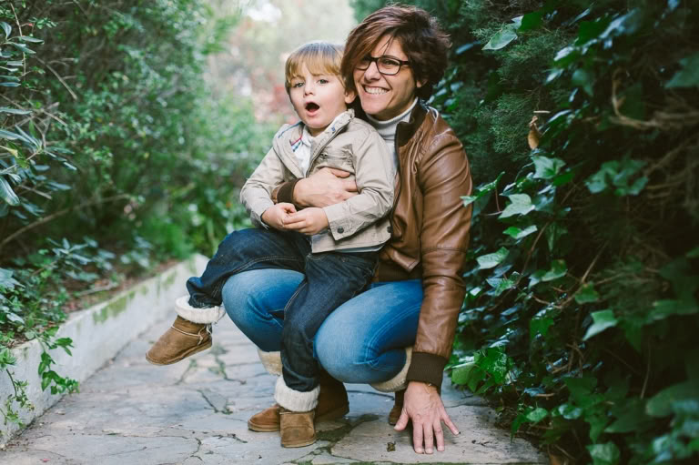 Fotógrafos Recién Nacidos Málaga