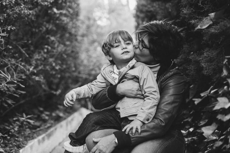 Fotógrafos Recién Nacidos Málaga