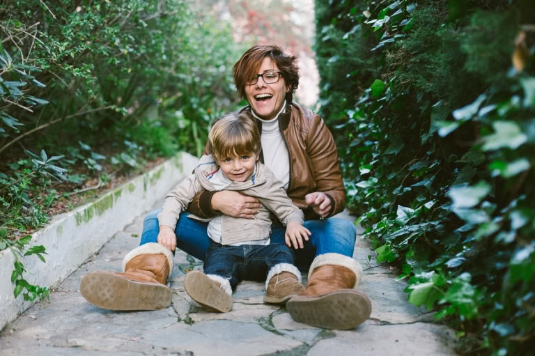 Fotógrafos Recién Nacidos Málaga