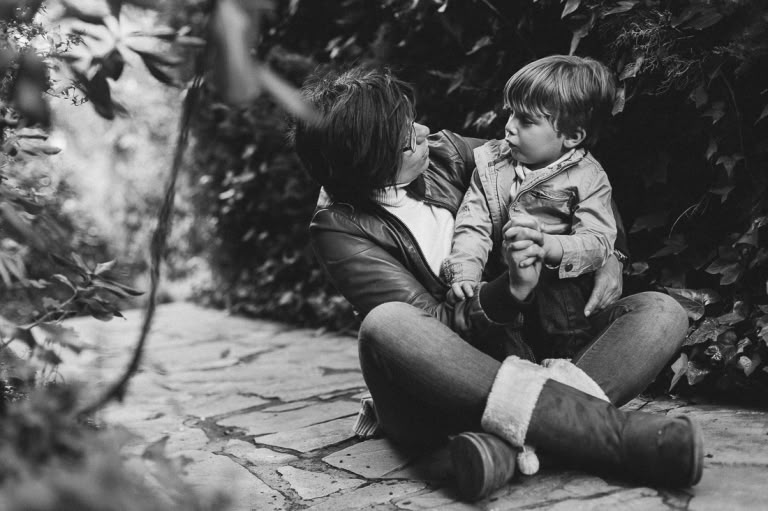 Fotógrafos Recién Nacidos Málaga