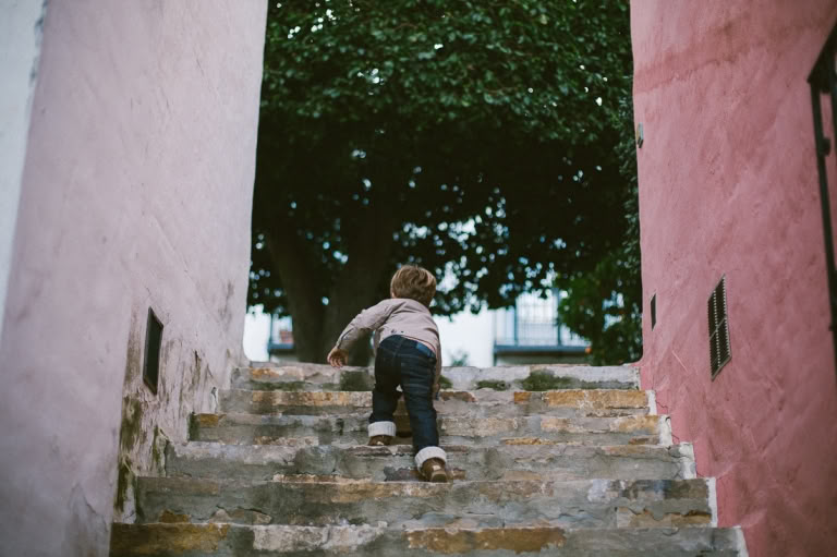 Fotógrafos Recién Nacidos Málaga