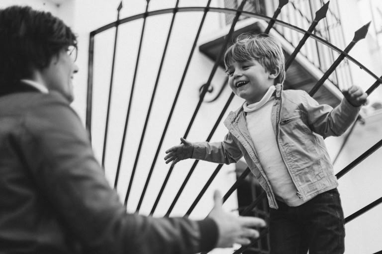 Fotógrafos Recién Nacidos Málaga