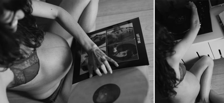 Fotografos Recien Nacidos Embarazo Malaga