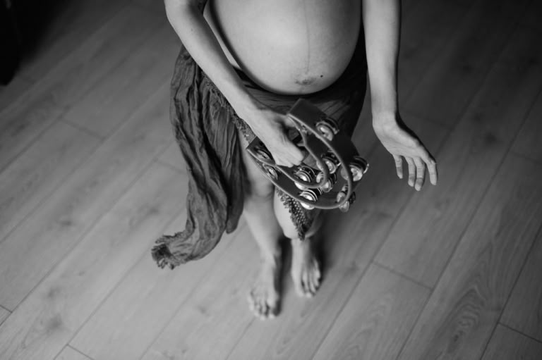 Fotografos Recien Nacidos Embarazo Malaga