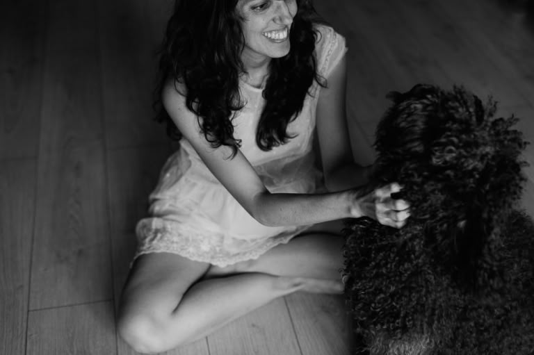 Fotografos Recien Nacidos Embarazo Malaga