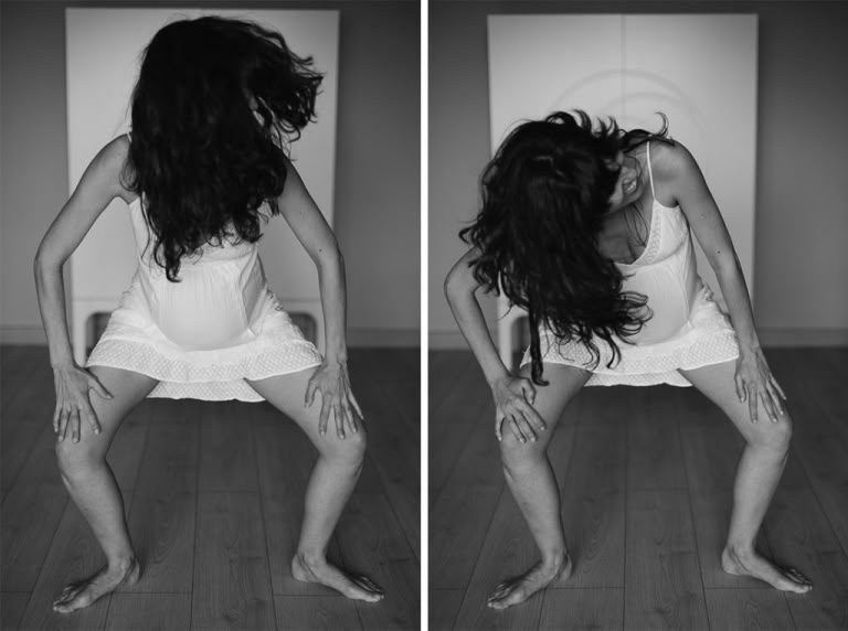 Fotografos Recien Nacidos Embarazo Malaga