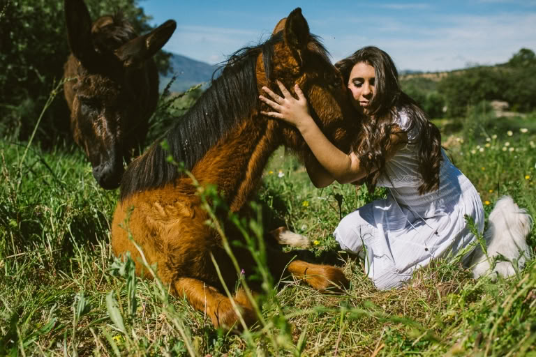 Fotografo Recien Nacidos Embarazo Malaga