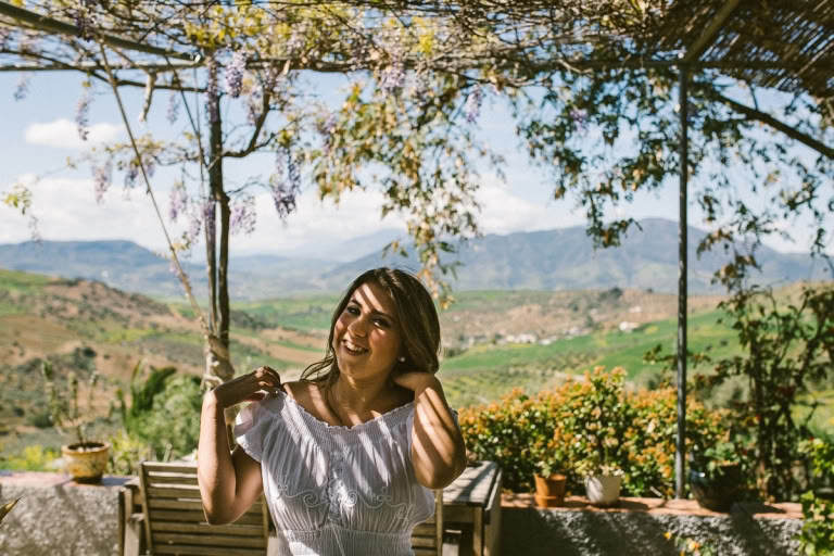 Fotografo Recien Nacidos Embarazo Malaga