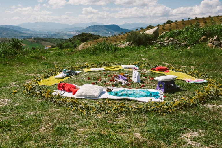 Fotografo Recien Nacidos Embarazo Malaga