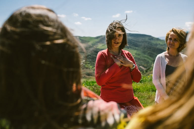 Fotografo Recien Nacidos Embarazo Malaga