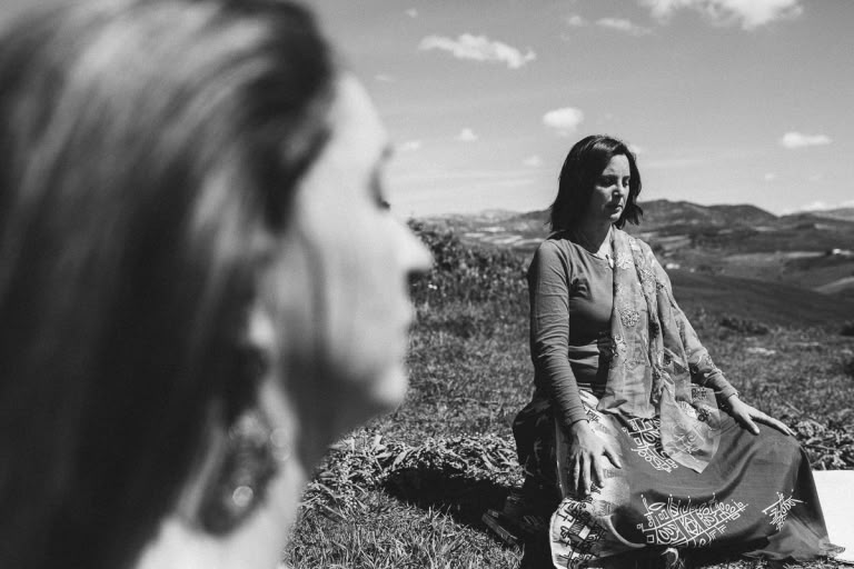 Fotografo Recien Nacidos Embarazo Malaga