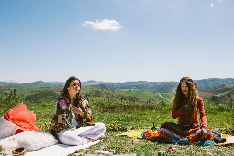 Fotografo Recien Nacidos Embarazo Malaga