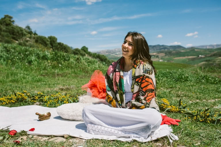 Fotografo Recien Nacidos Embarazo Malaga