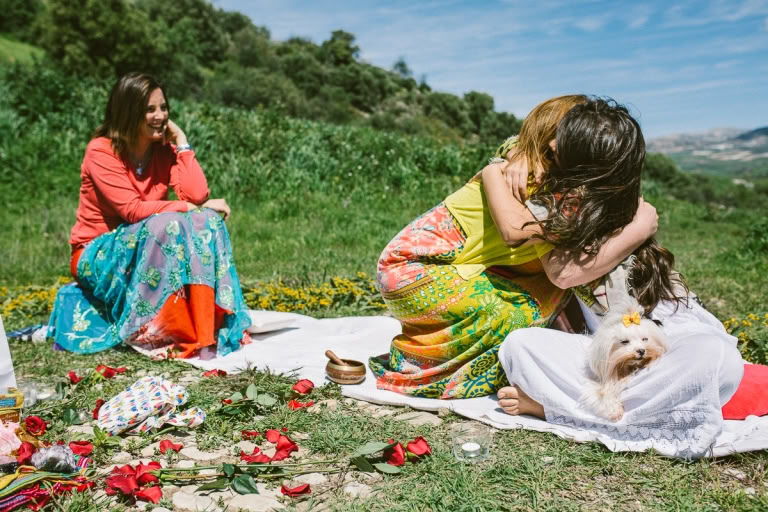 Fotografo Recien Nacidos Embarazo Malaga