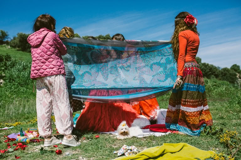 Fotografo Recien Nacidos Embarazo Malaga