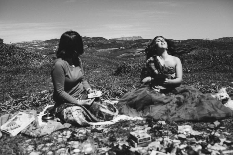 Fotografo Recien Nacidos Embarazo Malaga