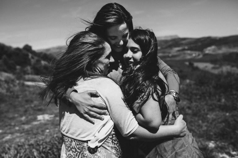 Fotografo Recien Nacidos Embarazo Malaga