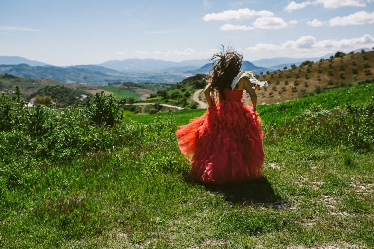 Fotografo Recien Nacidos Embarazo Malaga