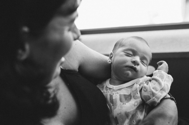 Fotografo Recien Nacidos Embarazo Malaga